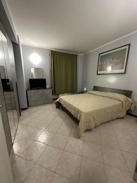 Appartamento Capolaterra Ντεζεντσάνο ντελ Γκάρντα Εξωτερικό φωτογραφία